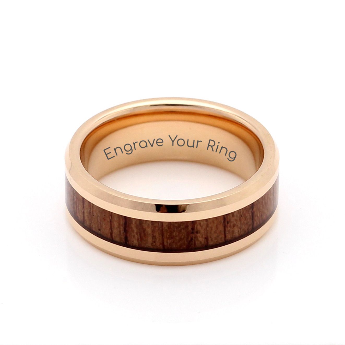 Frankfurt Rose Ring