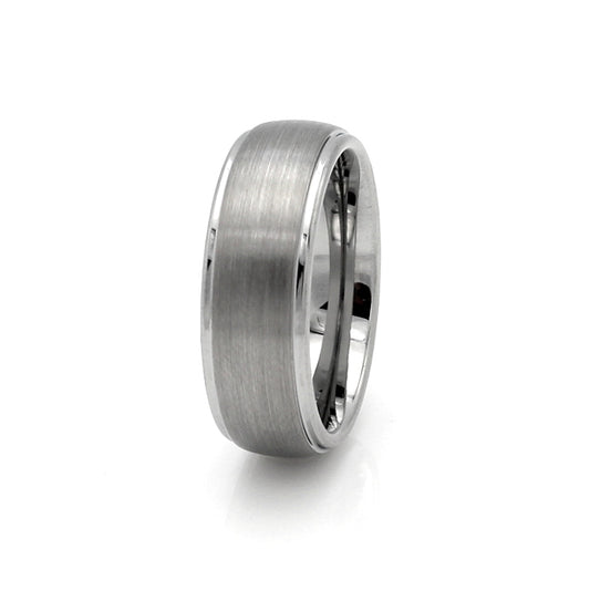 Tungsten Carbide Ring