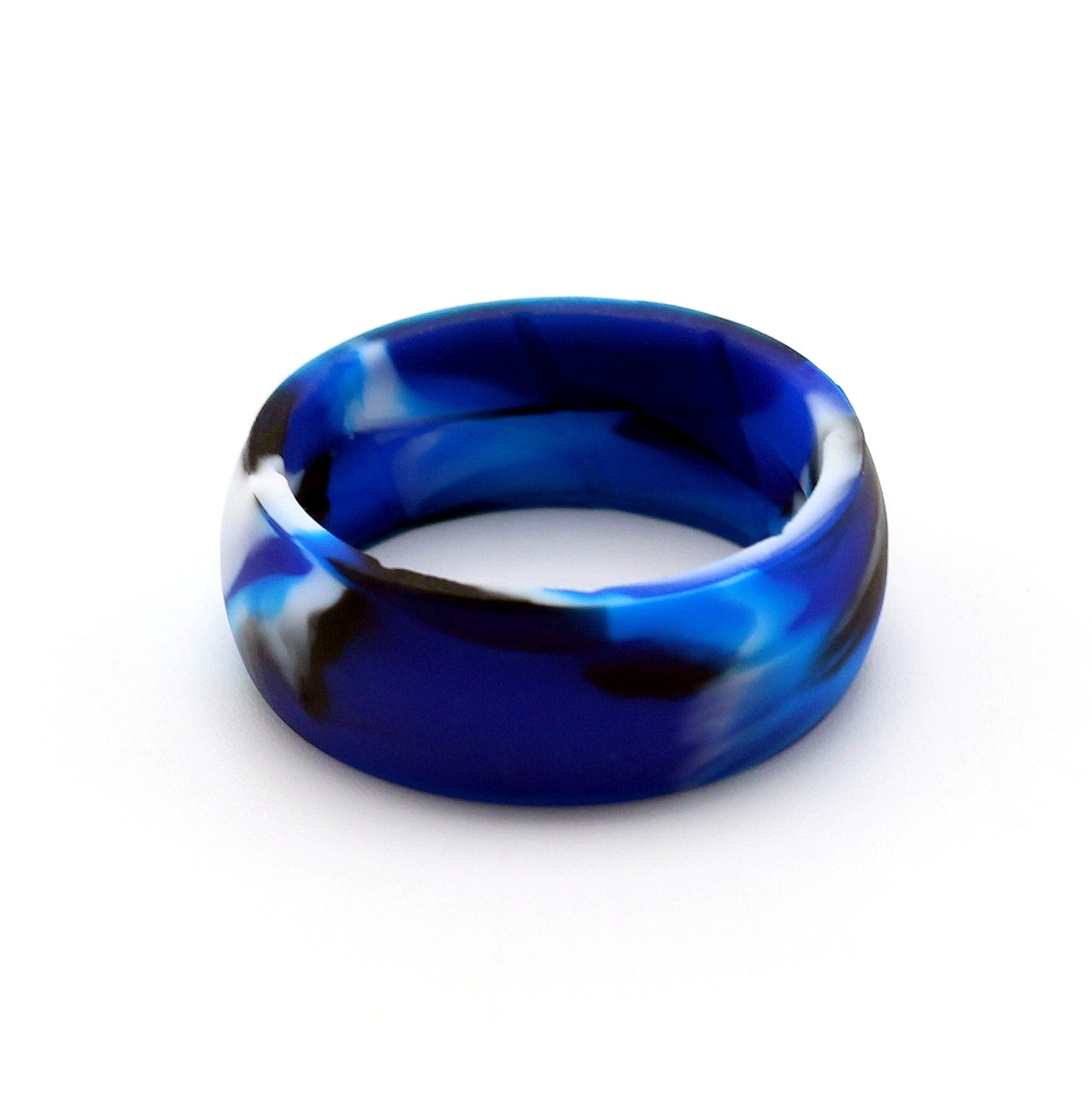 Hawaii Marble Ring