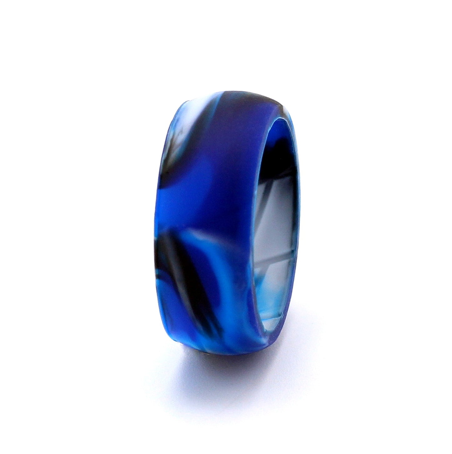 Hawaii Silicone Rings 