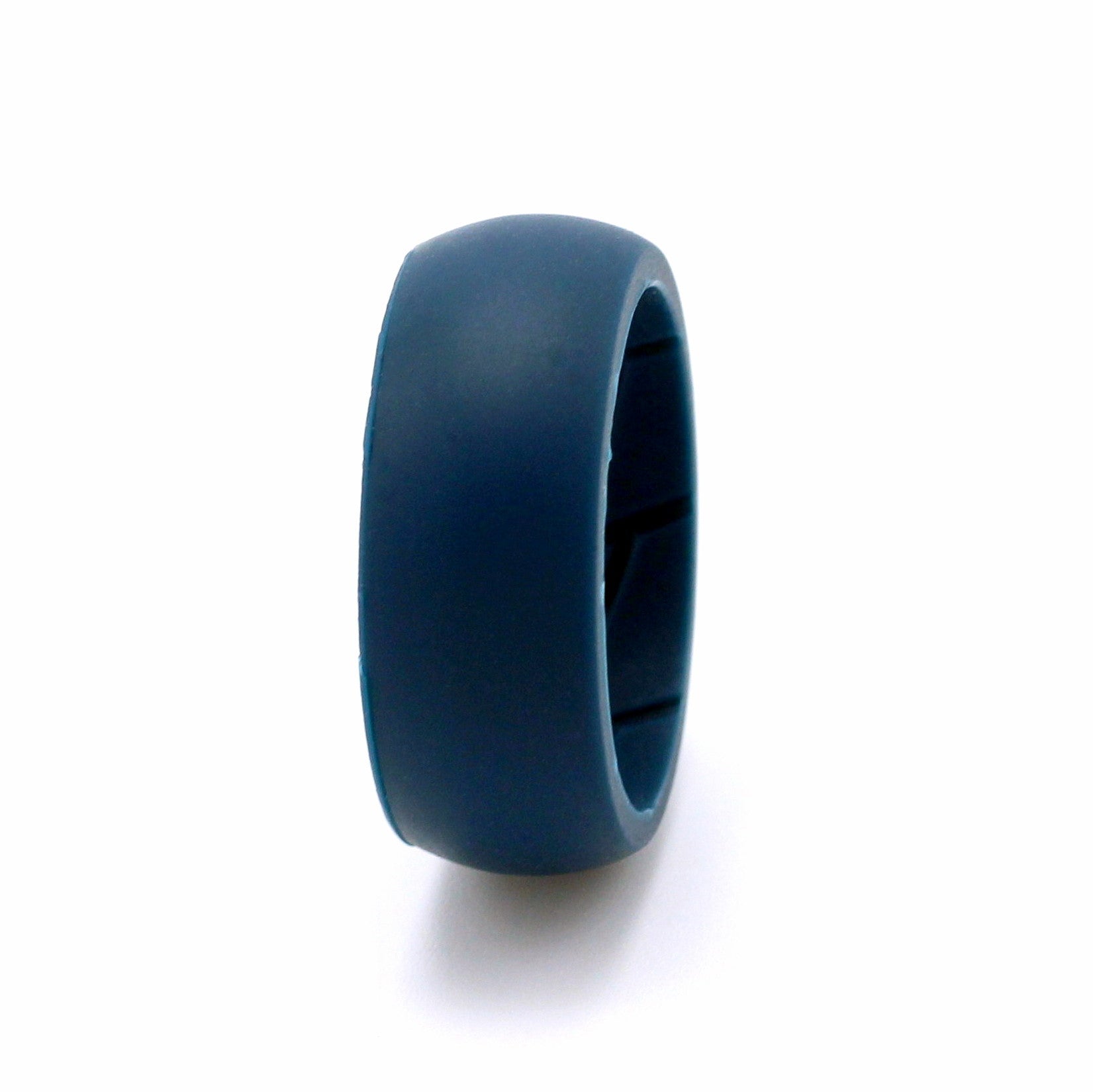 Mens breathable silicone on sale rings