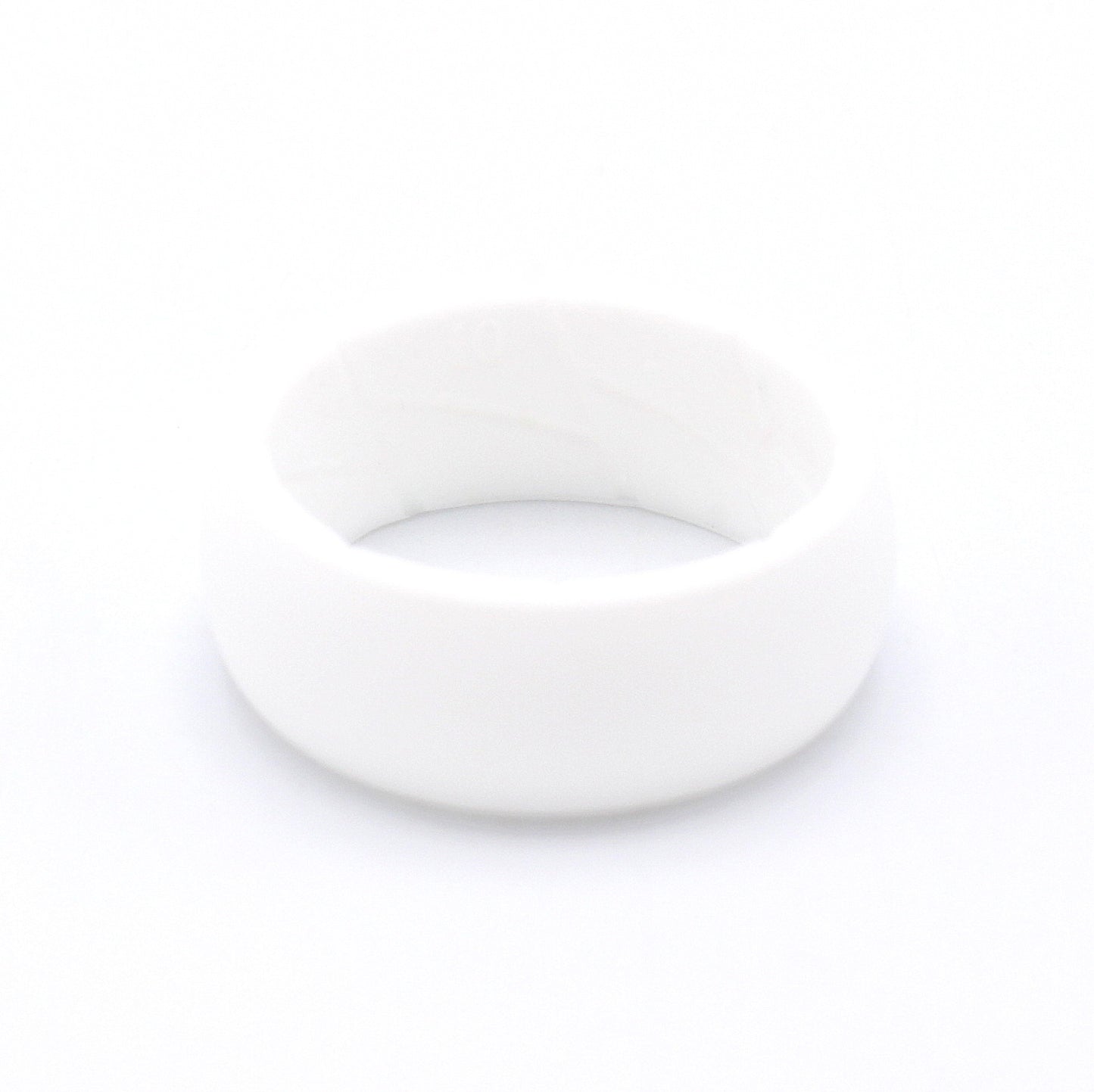 Hawaii White Ring