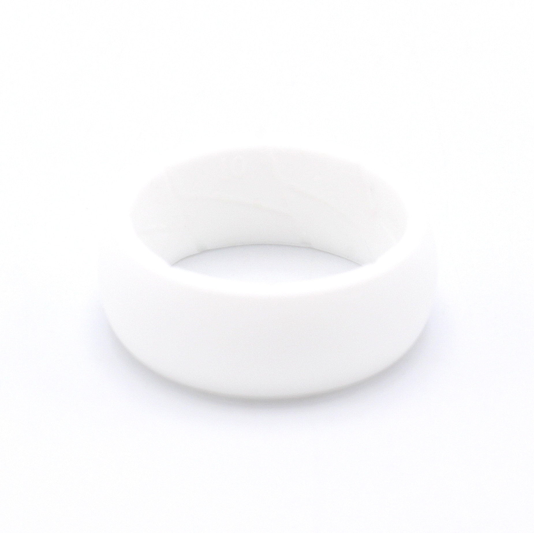 Hawaii White Ring