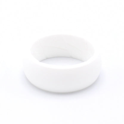 Hawaii White Ring